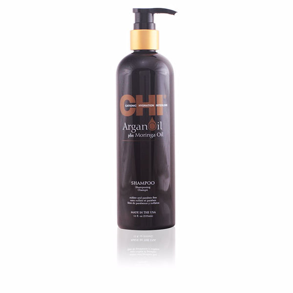 Farouk Chi argan oil shampoo 355 ml | Vuodevaatteet.fi