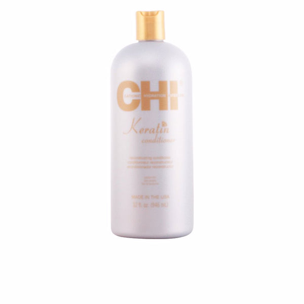 Farouk Chi keratin uudelleenrakentava hoitoaine 946 ml. | Vuodevaatteet.fi