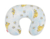 Monikäyttöinen imetystyyny - irrotettava päällinen - sleeping blue bears