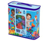 Mix - Fisher Price Dch55 Mega Blocks Mega Bloks rakennuspalikat 60 osaa