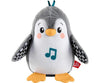 Mix - Fisher-Price keinupingviini