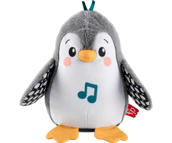 Mix - Fisher-Price keinupingviini