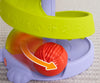 mattel - Fisher-Price kissatorni palloilla