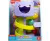 mattel - Fisher-Price kissatorni palloilla