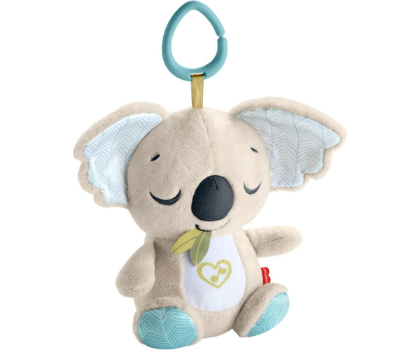 Mix - Fisher-Price Koala -pehmolelu
