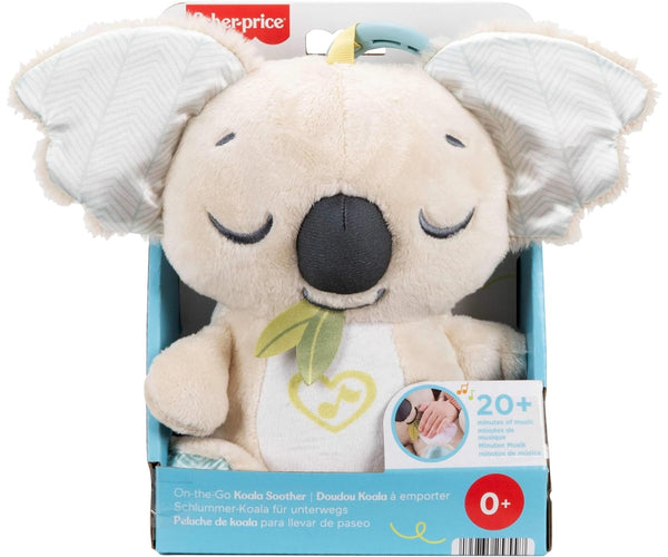 Mix - Fisher-Price Koala -pehmolelu