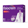 Fisiocrem Active Patch 4 U | Vuodevaatteet.fi
