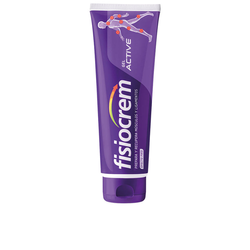 Fisiocrem Cream 200 Gr | Vuodevaatteet.fi