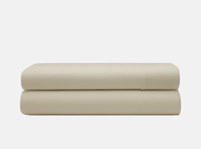 Flanelli lakana Premium Taupe - Vuodevaatteet