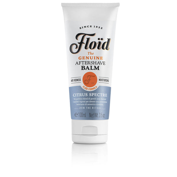 Floïd after shave balm sitruuna spektri 100 ml | Vuodevaatteet.fi