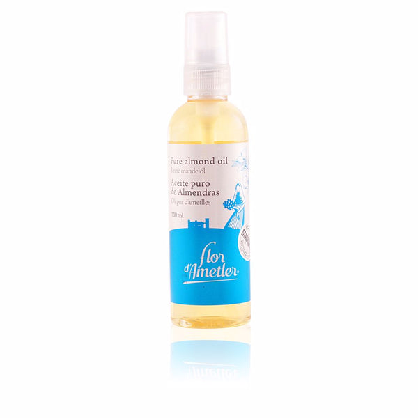 Flor D'Ametler manteliöljy 100 ml | Vuodevaatteet.fi