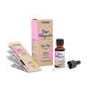 Flor De Mayo Natural oil ruusunmarja 20 ml | Vuodevaatteet.fi