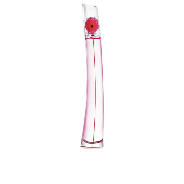 Flower By Kenzo Poppy Bouquet Eau De Parfum Florale 100 Ml | Vuodevaatteet.fi