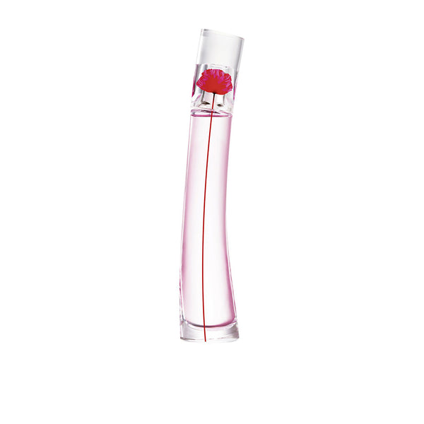 Flower By Kenzo Poppy Bouquet Floral Edp 50 Ml | Vuodevaatteet.fi
