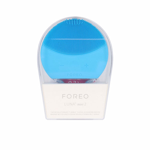 Foreo Luna mini 2 #aquamarine 1 kpl | Vuodevaatteet.fi