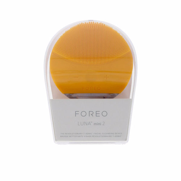 Foreo Luna mini 2 #sunflower yellow 1 kpl | Vuodevaatteet.fi