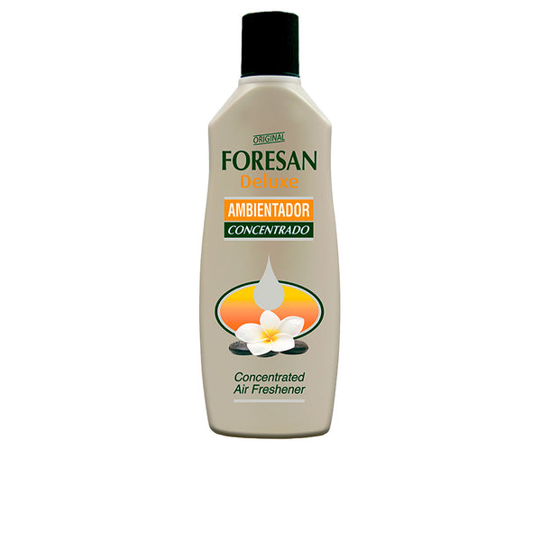 Foresan deluxe tiivistetty ilmanraikastin 125 ml | Vuodevaatteet.fi
