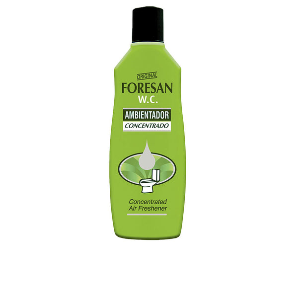 Foresan verde tiiviste ilmanraikastin 125 ml | Vuodevaatteet.fi