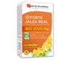 Forté Pharma Forté jalea real bio 2000 mg ampullit 20 x 15 ml | Vuodevaatteet.fi