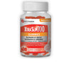Forté Pharma Xtraslim 700 Gummies 60 U | Vuodevaatteet.fi