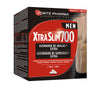 Forté Pharma Xtraslim 700 Men Extra Fat Burner 120 Capsules | Vuodevaatteet.fi