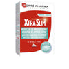 Forté Pharma Xtraslim Extra Appetite Reducer 60 Capsules | Vuodevaatteet.fi