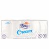 Foxy Cream nenäliinat herkälle iholle 10 x 9 kpl | Vuodevaatteet.fi