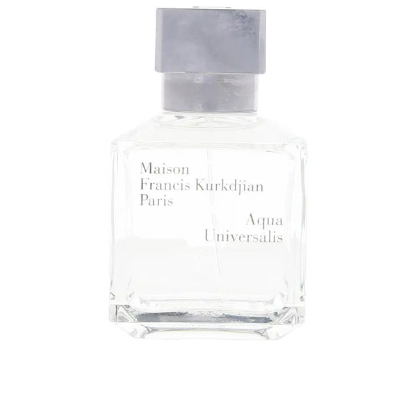 Francis Kurkdjian Aqua Universalis Edt Vapo 70 Ml | Vuodevaatteet.fi