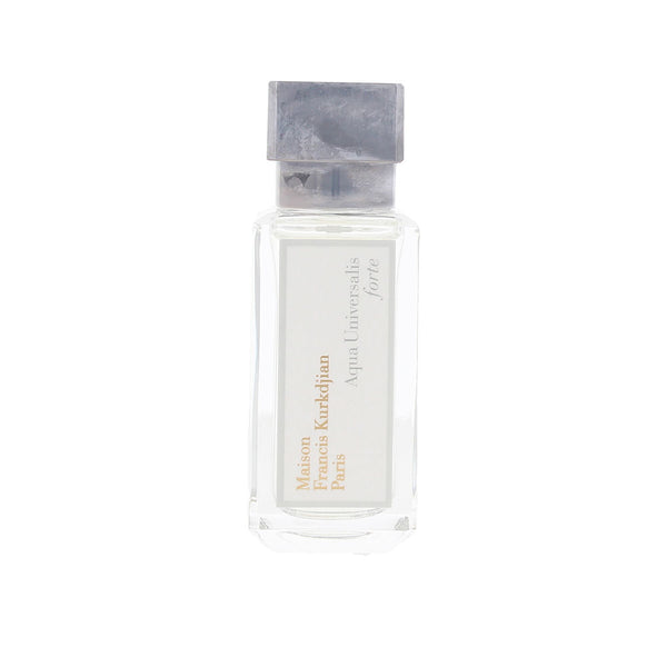 Francis Kurkdjian Aqua Universalis Forte Vapo Edp 35 Ml | Vuodevaatteet.fi