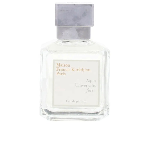 Francis Kurkdjian Aqua Universalis Forte Vapo Edp 70 Ml | Vuodevaatteet.fi