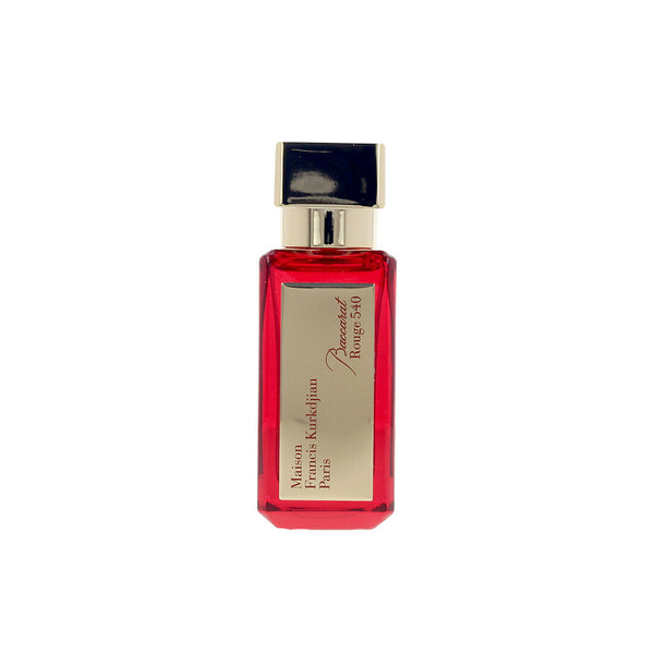 Francis Kurkdjian Baccarat Rouge 540 Extrait De Parfum Edp Vapo 35 Ml | Vuodevaatteet.fi