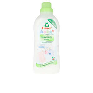 Frosch baby vaatteiden huuhteluaine 31 pesukertaa 750 ml. | Vuodevaatteet.fi