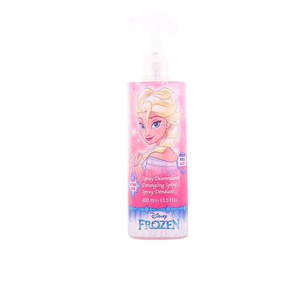 Frozen Agua De Peinado & Desenredante 400 Ml | Vuodevaatteet.fi