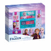 Frozen Frozen set belleza setti 4 kpl | Vuodevaatteet.fi