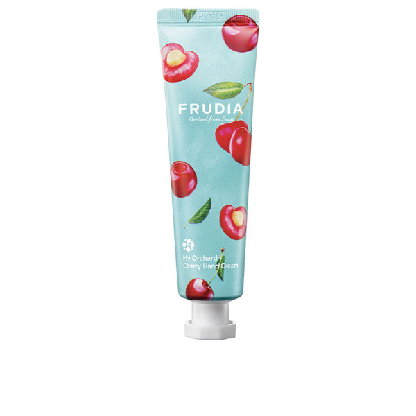 Frudia My orchard käsivoide #cherry 30 g | Vuodevaatteet.fi