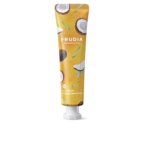 Frudia My orchard kookoskäsivoide 30 gr | Vuodevaatteet.fi