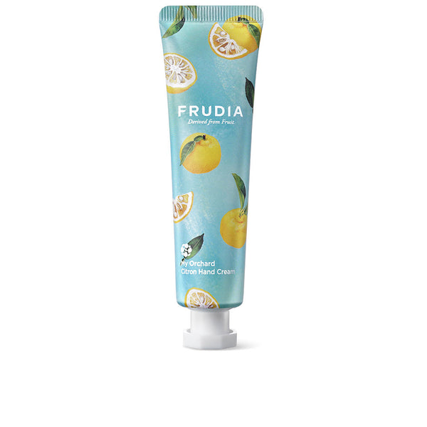 Frudia My orchard sitruuna käsivoide 30 gr | Vuodevaatteet.fi