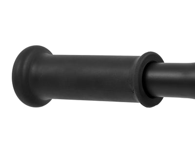 Galaxy Potkupyörä Musta - Vuodevaatteet.fi