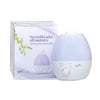 Galiplus Ultrasonic humidifier 2.4 litraa 1 kpl | Vuodevaatteet.fi