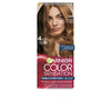 Garnier Color Sensation Luminous Blonde Dye Without Fading For Dark Hair #Louro Café 5 U | Vuodevaatteet.fi