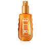 Garnier Delial Ideal Bronze Protective Oil Spf30 150 Ml | Vuodevaatteet.fi