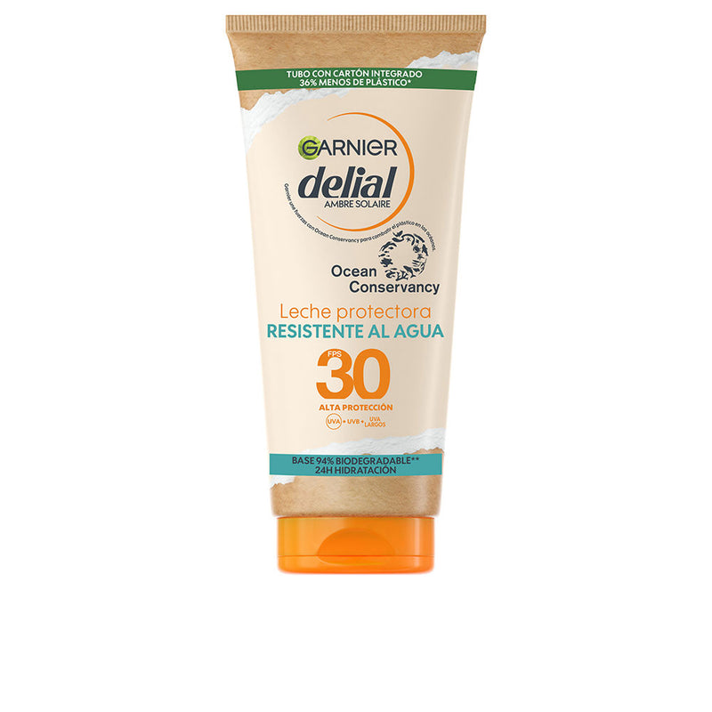 Garnier Eco-ocean suojavoide spf30 175 ml | Vuodevaatteet.fi