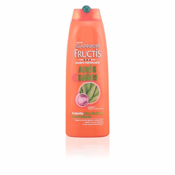 Garnier Fructis goodbye damage shampoo 300 ml | Vuodevaatteet.fi
