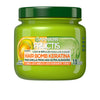 Garnier Fructis hidra liso 72h maski 300 ml | Vuodevaatteet.fi