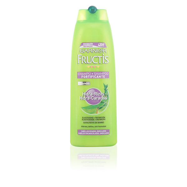 Garnier Fructis hidra rizos shampoo 300 ml | Vuodevaatteet.fi
