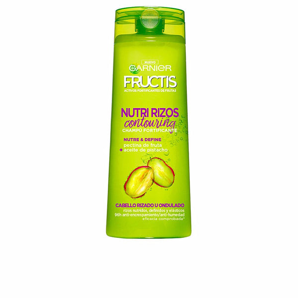 Garnier Fructis hydra curls shampoo 360 ml | Vuodevaatteet.fi