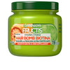 Garnier Fructis vitamin force hiusten biotiinipommi-naamio 320 ml | Vuodevaatteet.fi