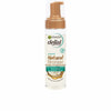 Garnier Natural bronzer itseruskettava vaahto 200 ml | Vuodevaatteet.fi