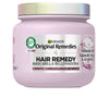 Garnier Original Remedies 340 Ml Riisin Veden Naamio | Vuodevaatteet.fi