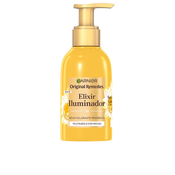Garnier Original Remedies Honey Elixir Serum 120 Ml | Vuodevaatteet.fi